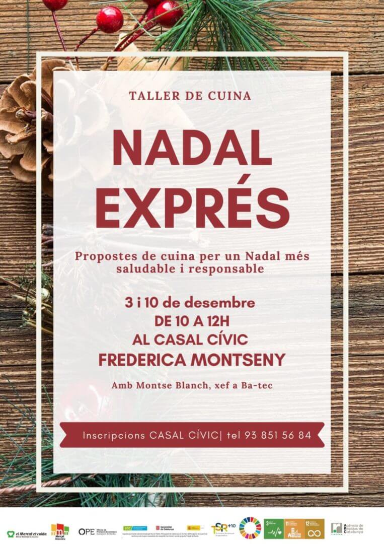 Nadal Exprés