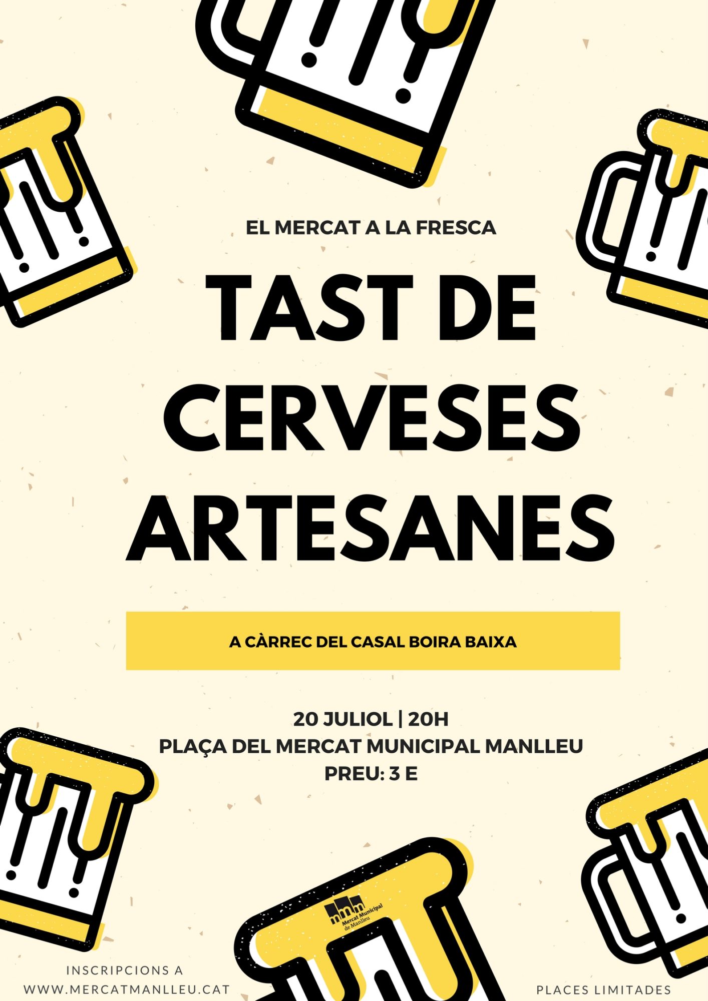 cerveses artesanes